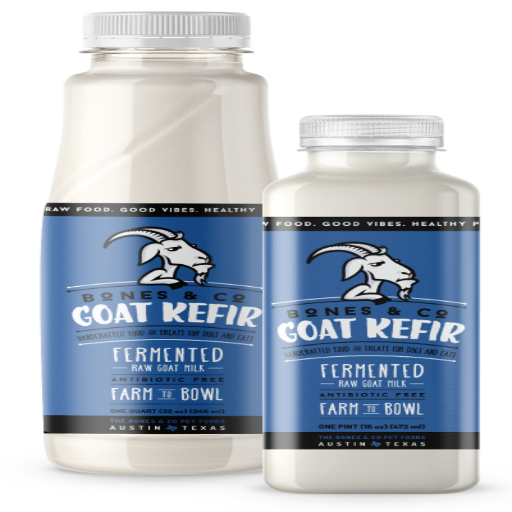 Bones & Co. Kefir