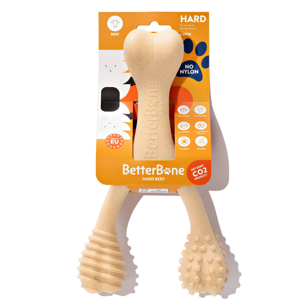 BetterBone Dog "Hard" Beef Chew