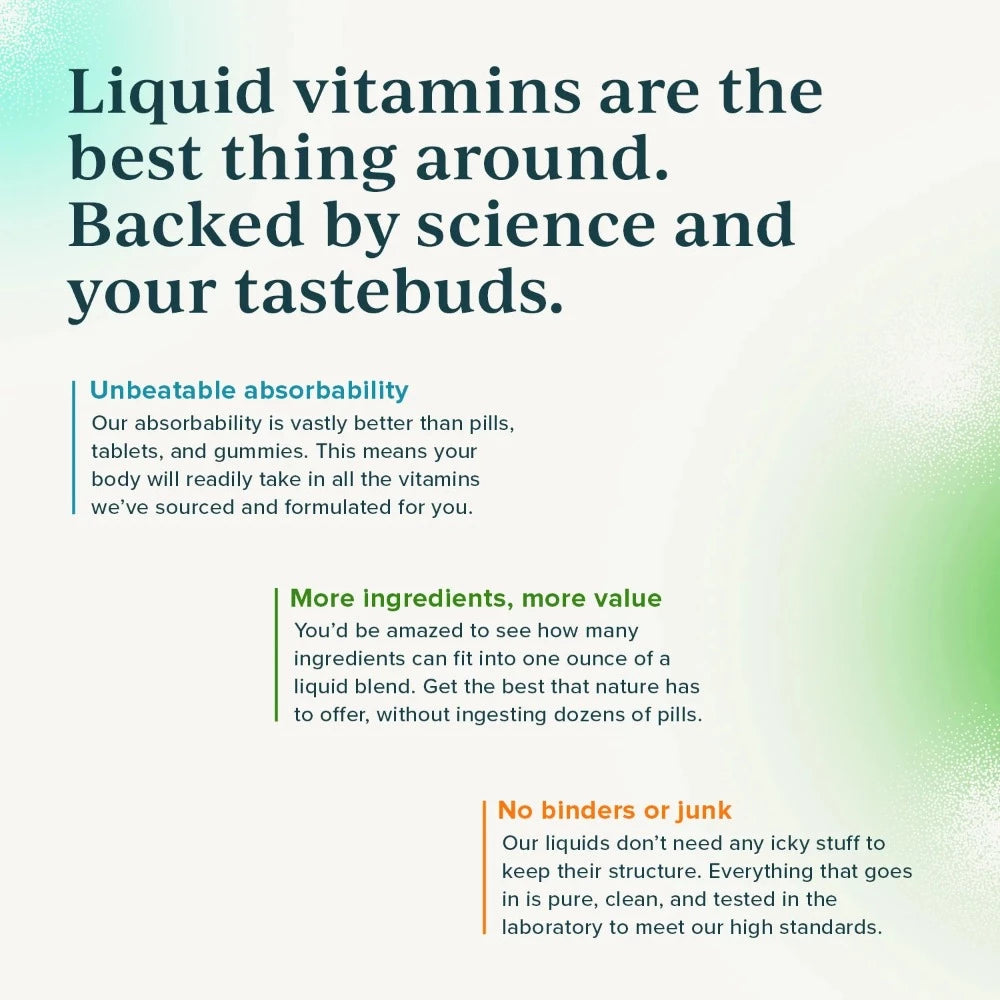Liquid Health Colloidal Silver