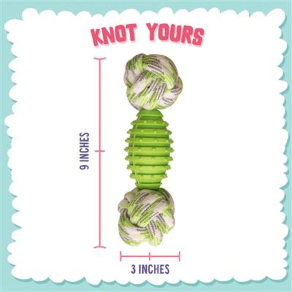 SnugArooz Knot Yours Rope