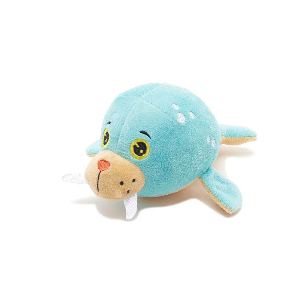 BARK "Wallace the Walrus" Plush Toy