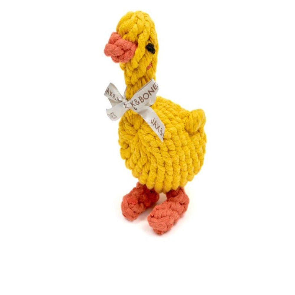 Jax & Bones Daisy the Duck 7"