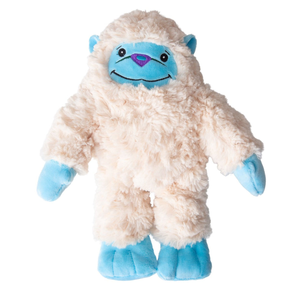 SnugArooz "Tom" Yeti Plush 7"