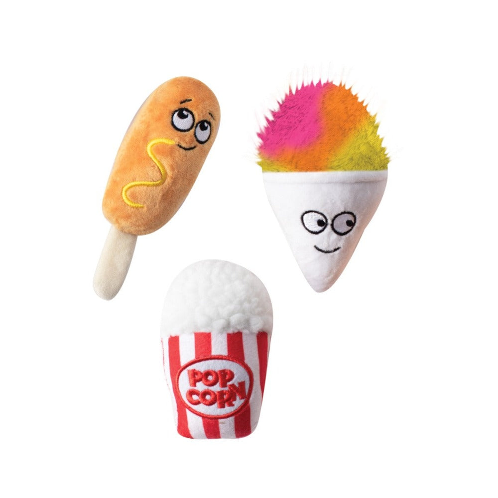 PetShop Cheat Day 3pcs