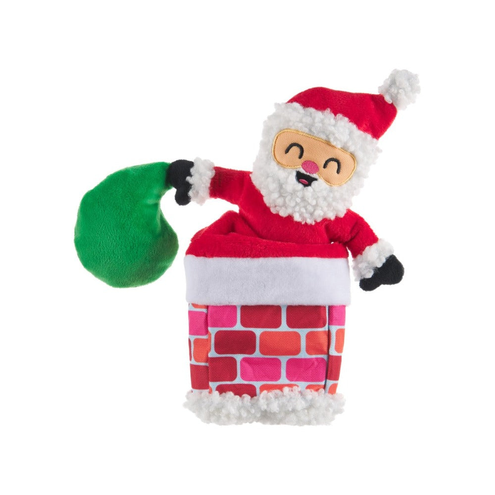 BARK Santa's Chimney