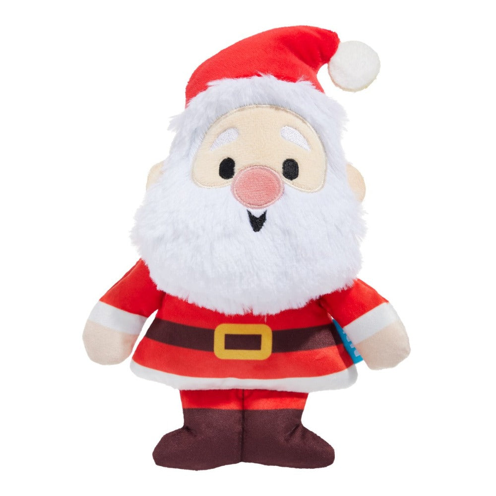 BARK Santa