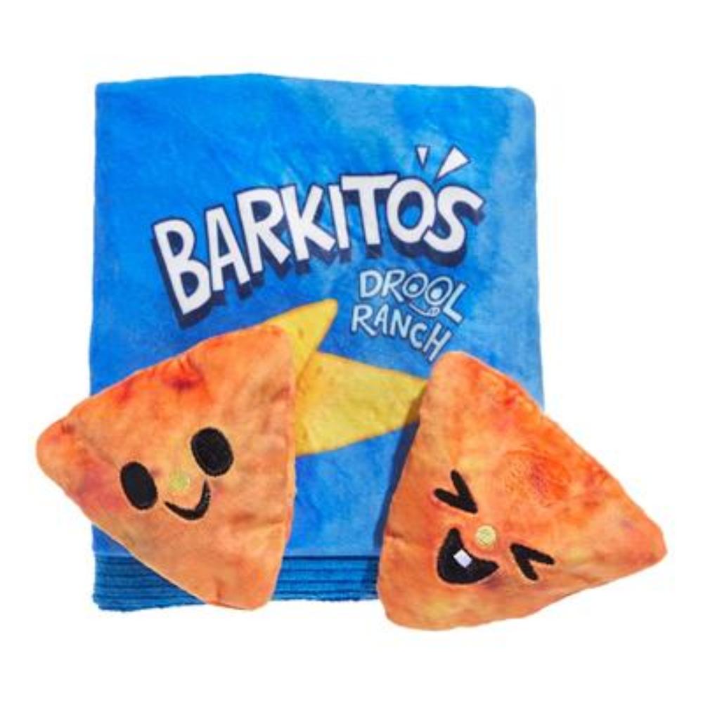 BARK Drool Ranch Chips