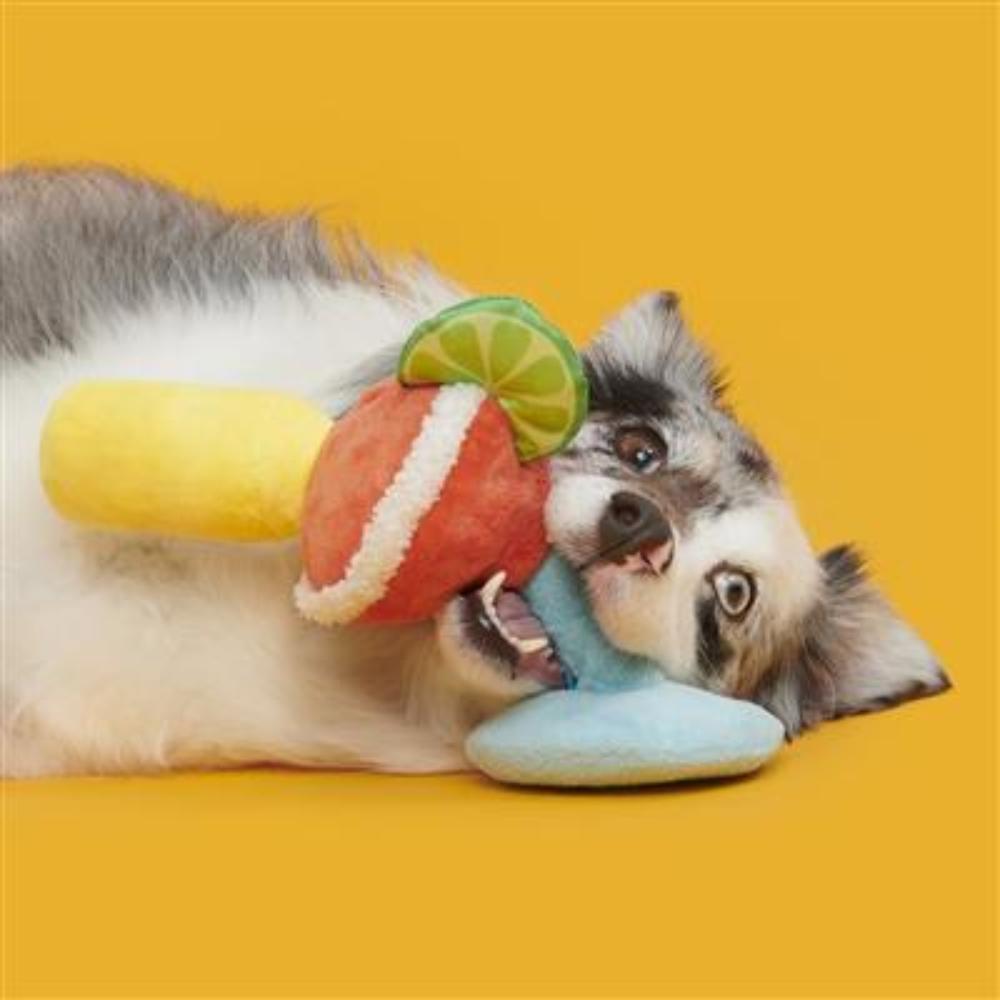 BARK Bulldog Barkarita Toy