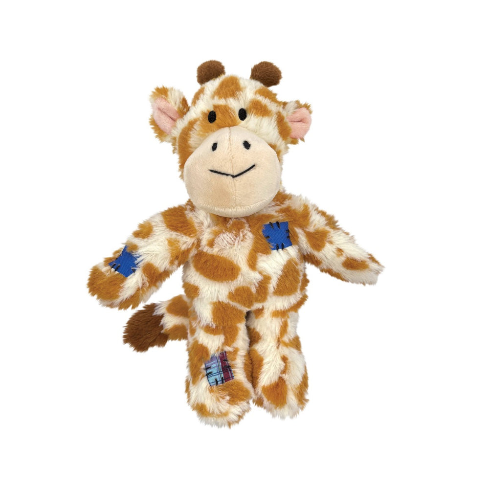 Kong "Wild Knots" Bear Rope Toy