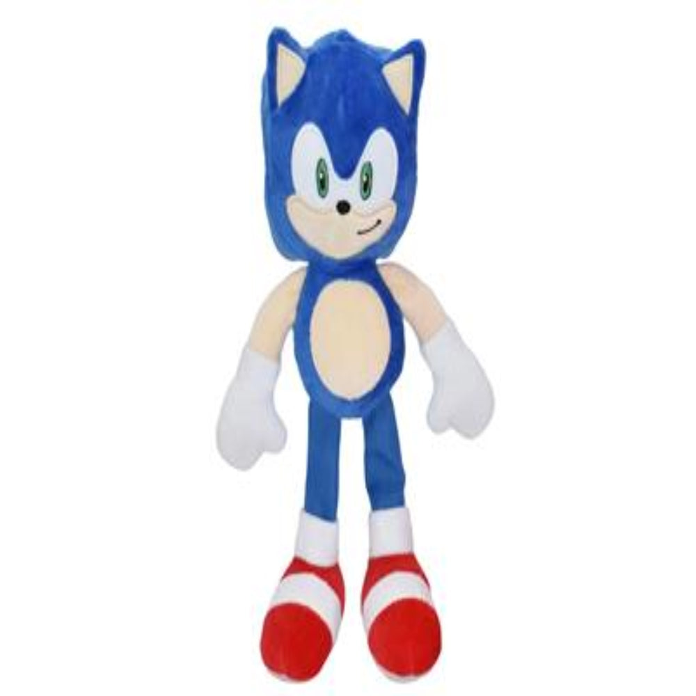 Multipet Sega Sonic Plush 10"