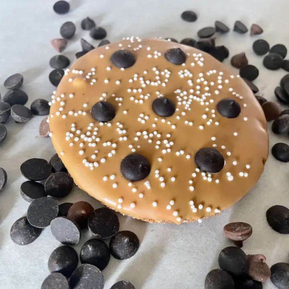 YumYum Classic Chocolate Chip Cookie