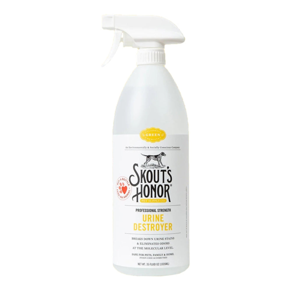 Skout's Honor Urine Cleaner 35oz