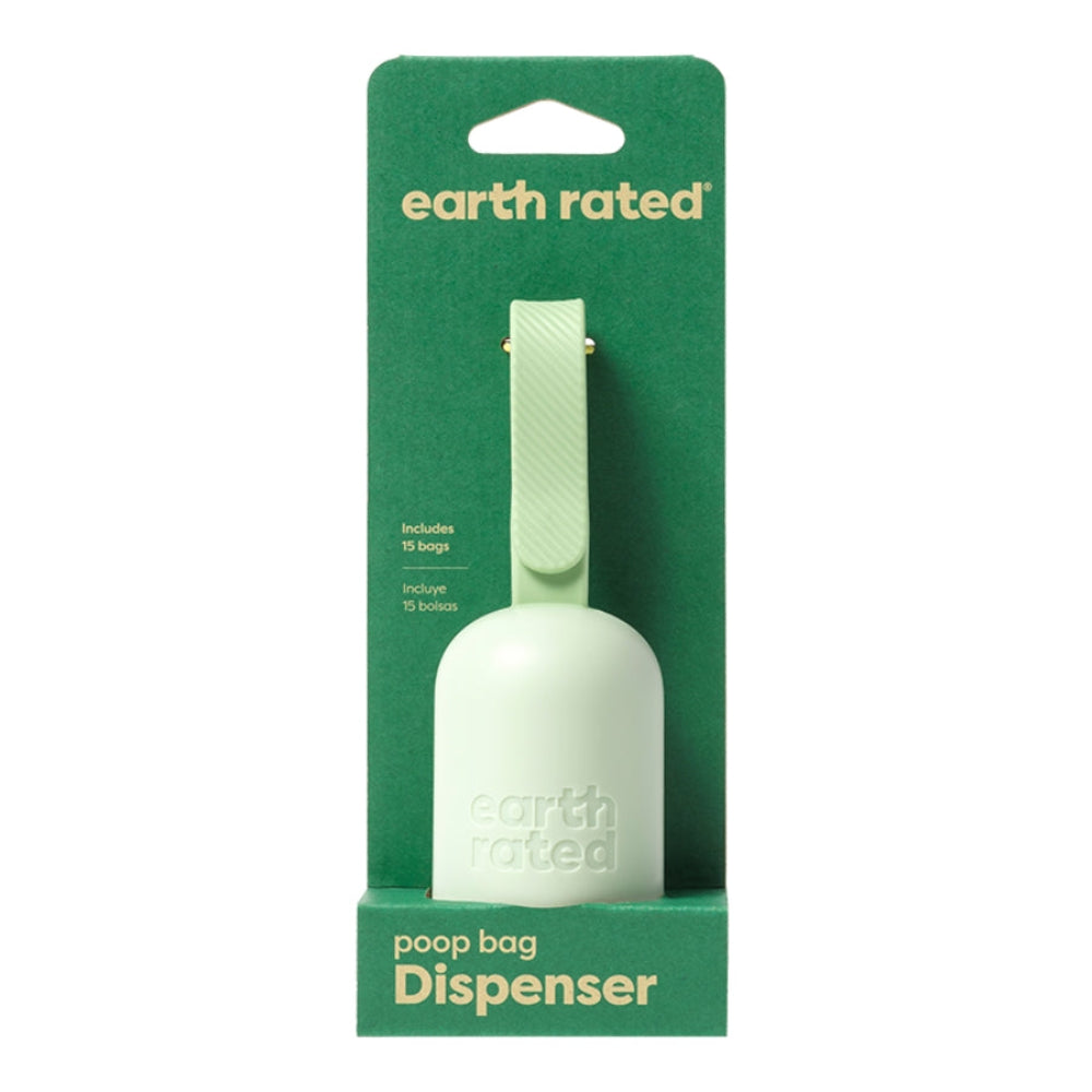 Earth Rated Poop Bag Holder Unscented