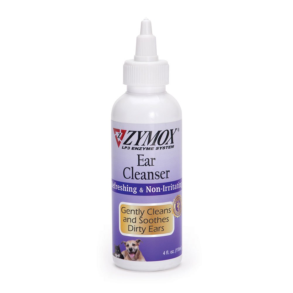 Zymox Otic Ear Cleanser