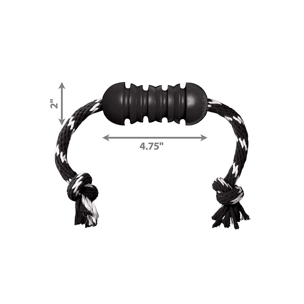 Kong Extreme Dental w/Rope