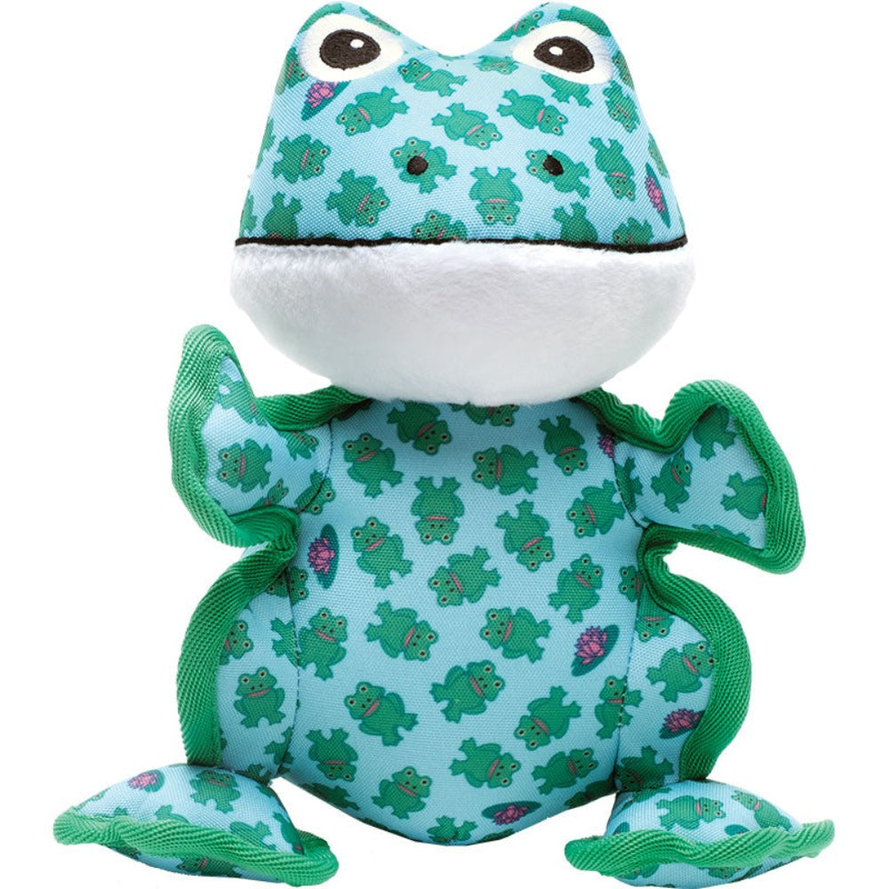 Worthy Dog Frog