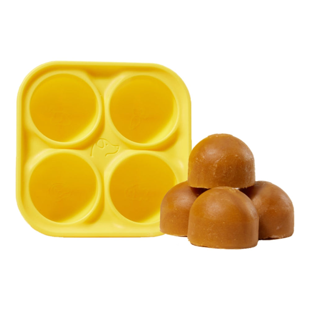 WOOF Pupsicle Treat Tray