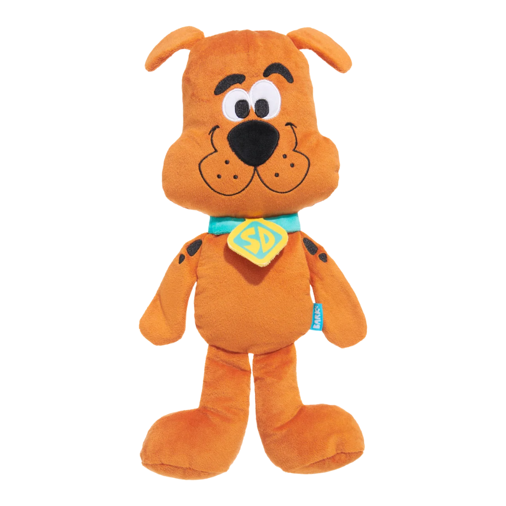 BARK Scooby-Dooby-Doo Plush XL