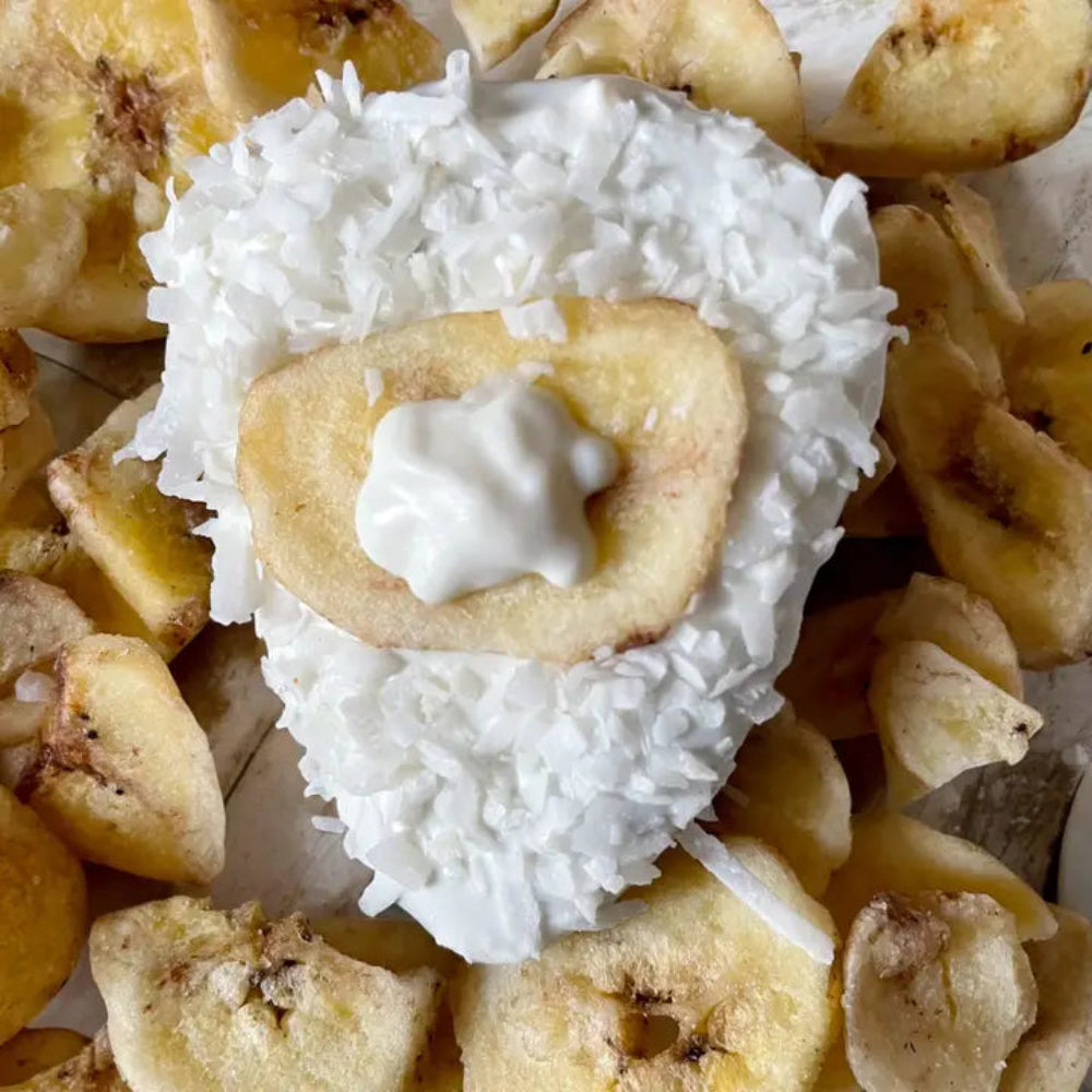 YumYum Banana Cream Pie