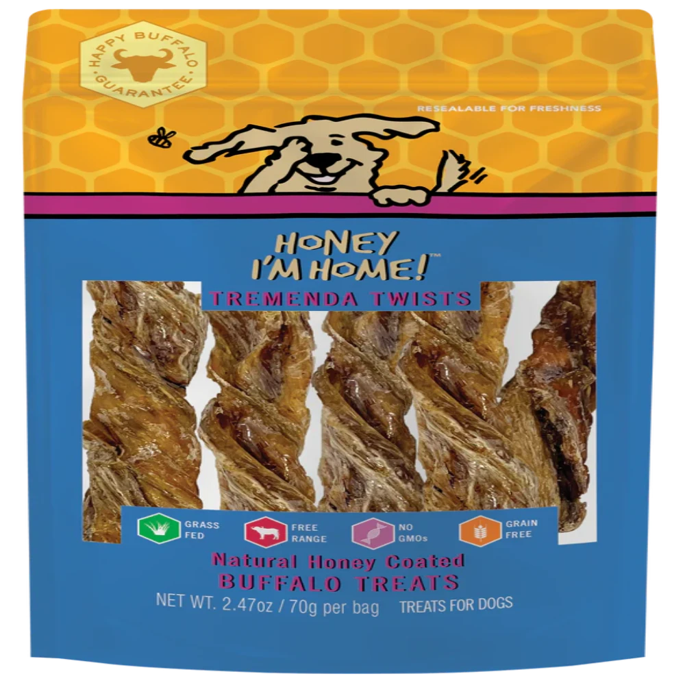 Honey I'm Home Buffalo Tremenda Sticks 1pcs