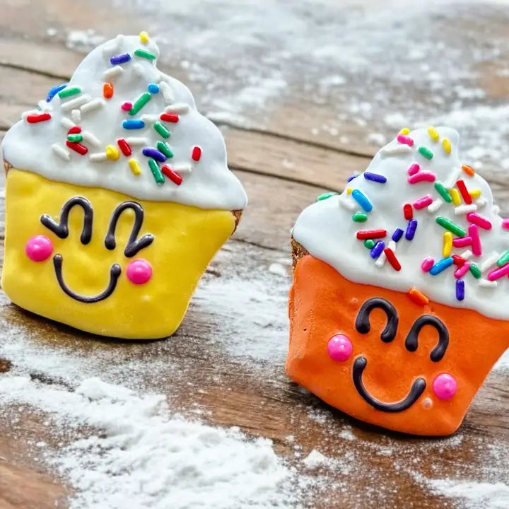 YumYum Cutie Cupcakes