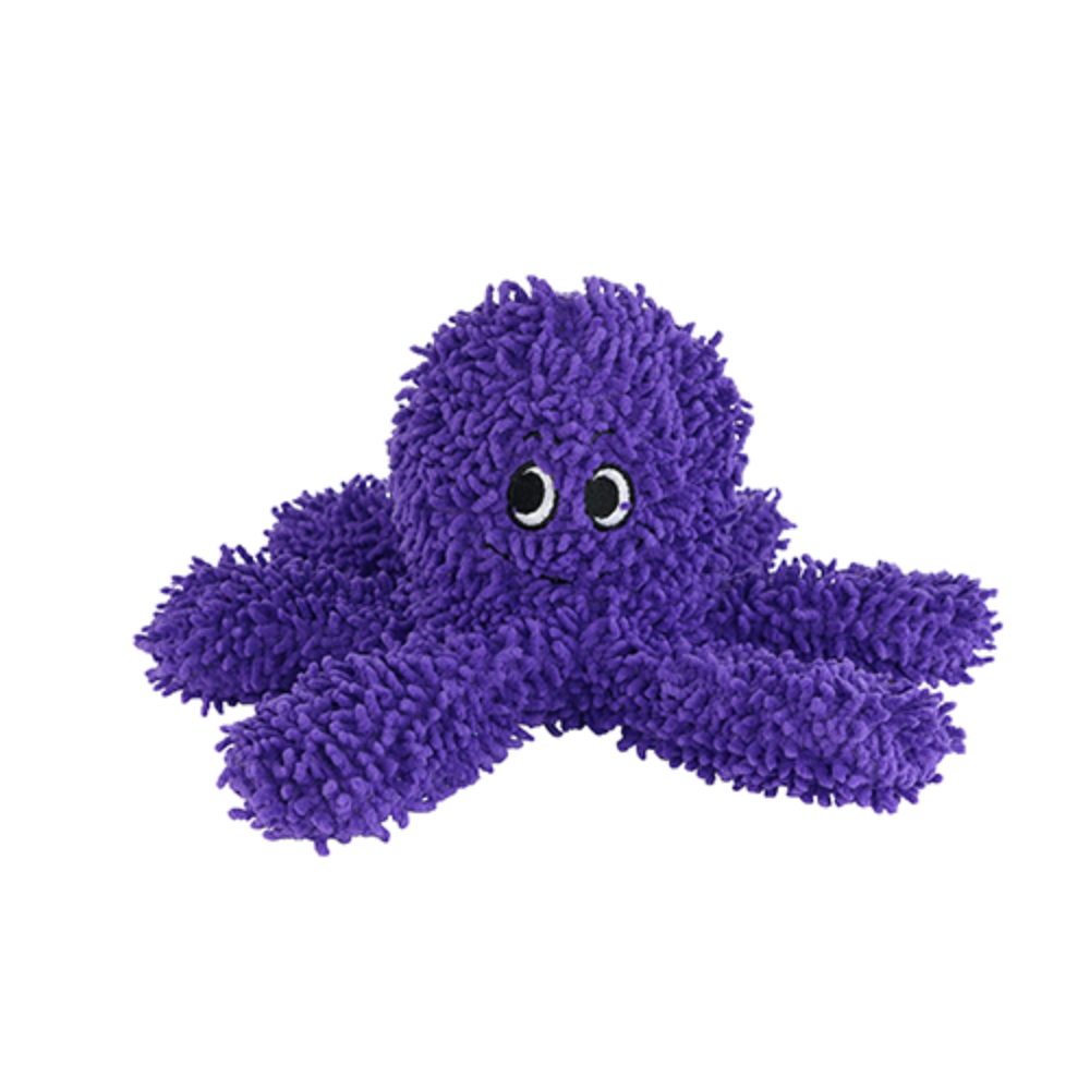 VIP Mighty Ball Octopus Dog Toy