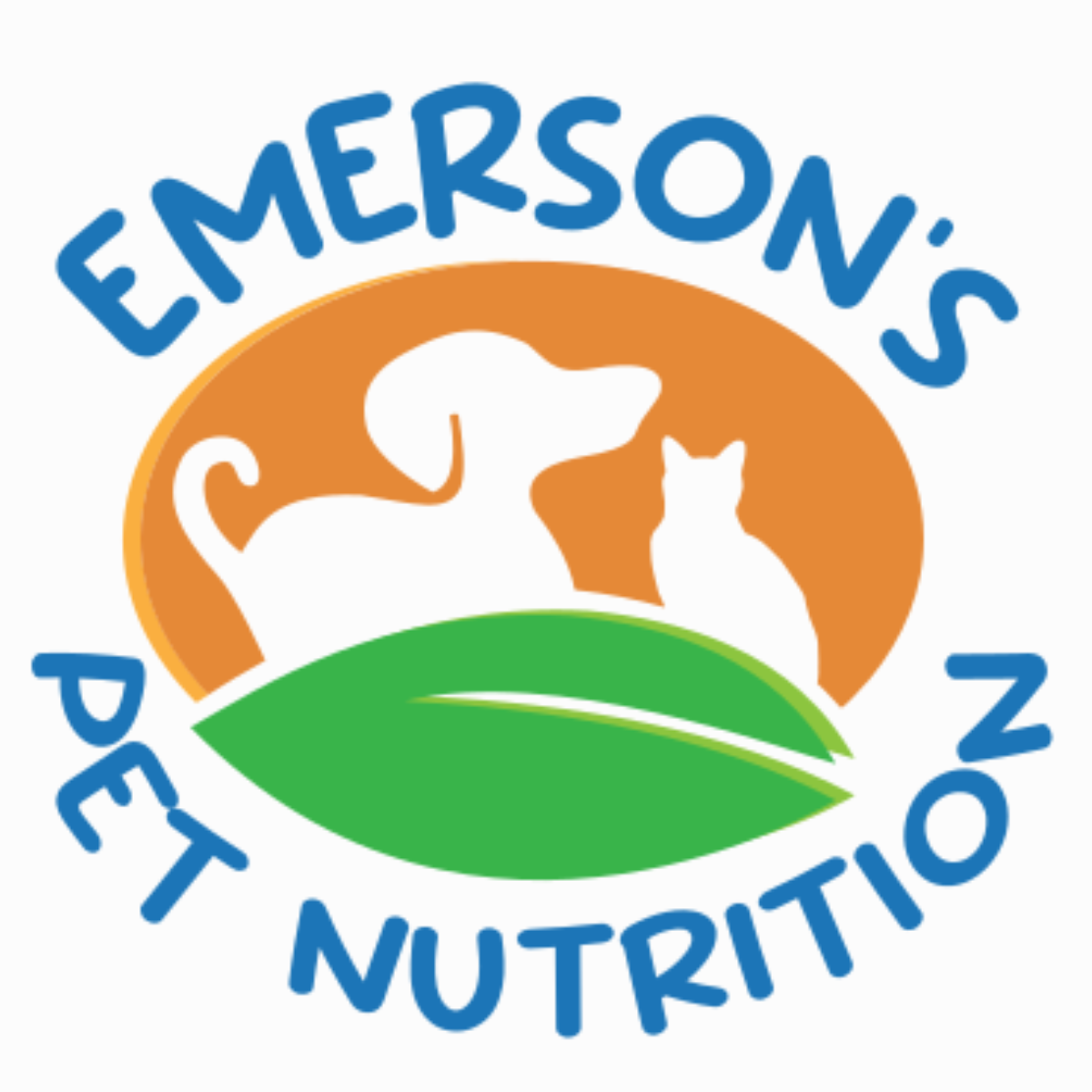 Store Logo