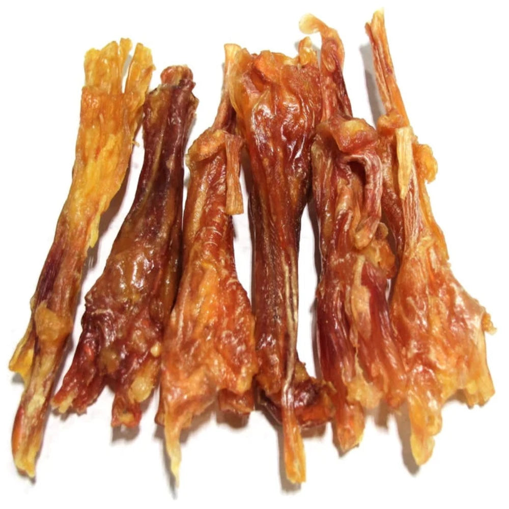 The Natural Dog Company Beef Tendon