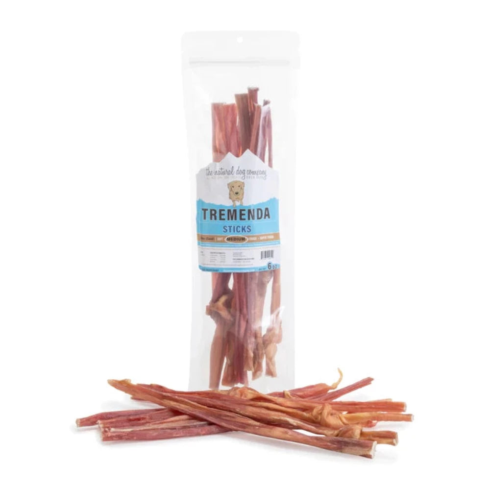 The Natural Dog Company 12" Tremenda Sticks Bag