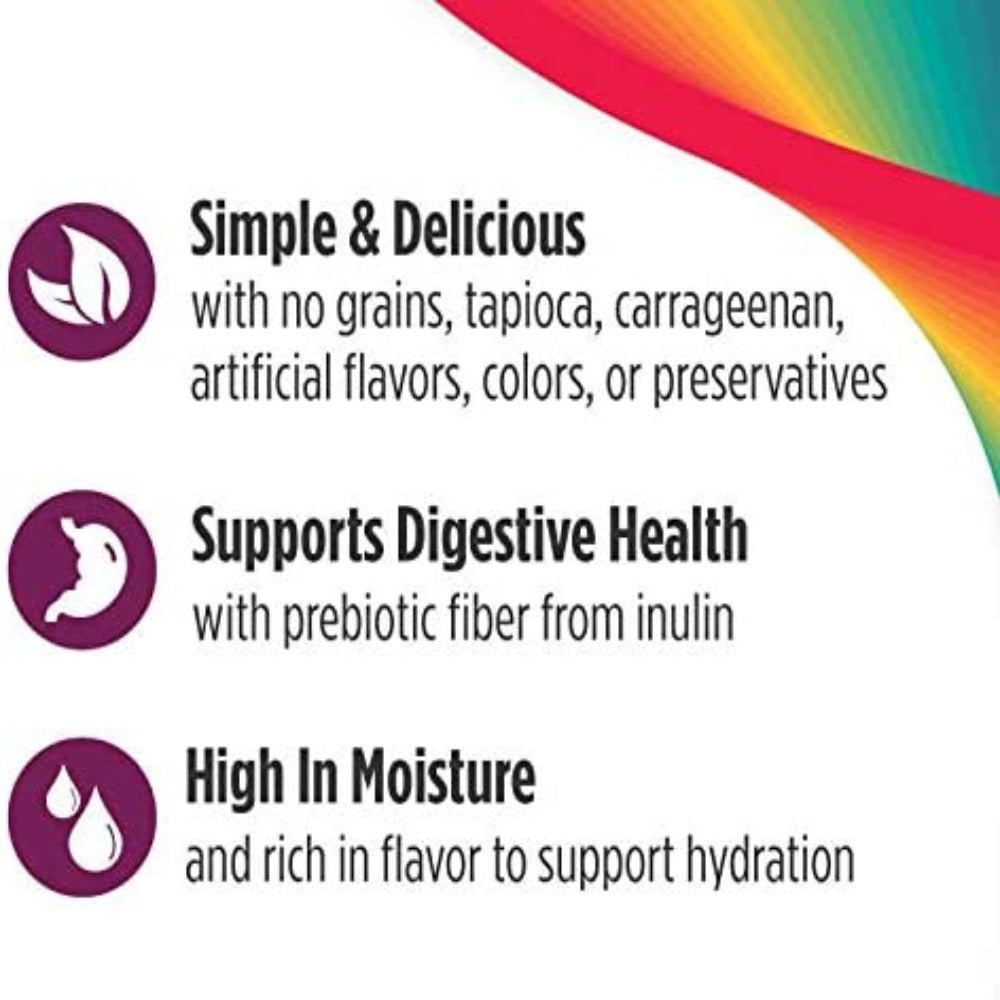 Nulo Freestyle Cat Puree Grain Free Chicken .5oz