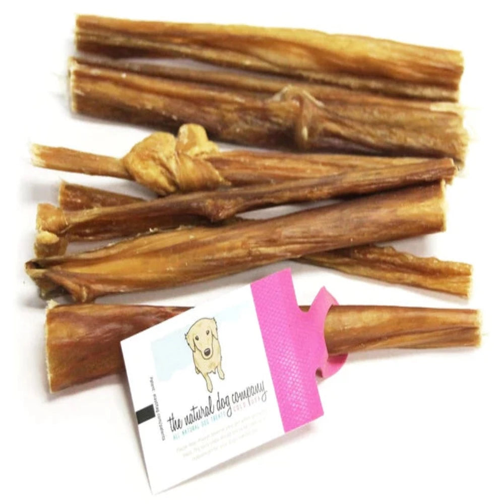 The Natural Dog Company Tremenda Tough Sticks