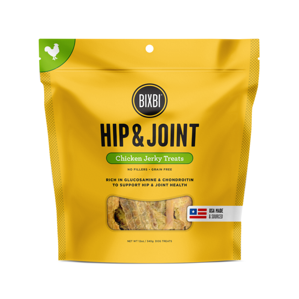Bixbi Chicken Hip & Joint Treat