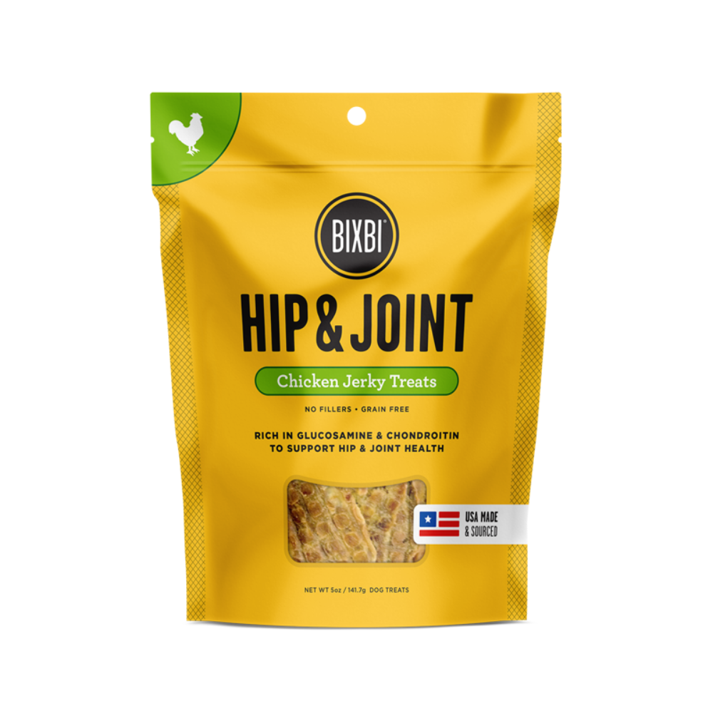 Bixbi Chicken Hip & Joint Treat