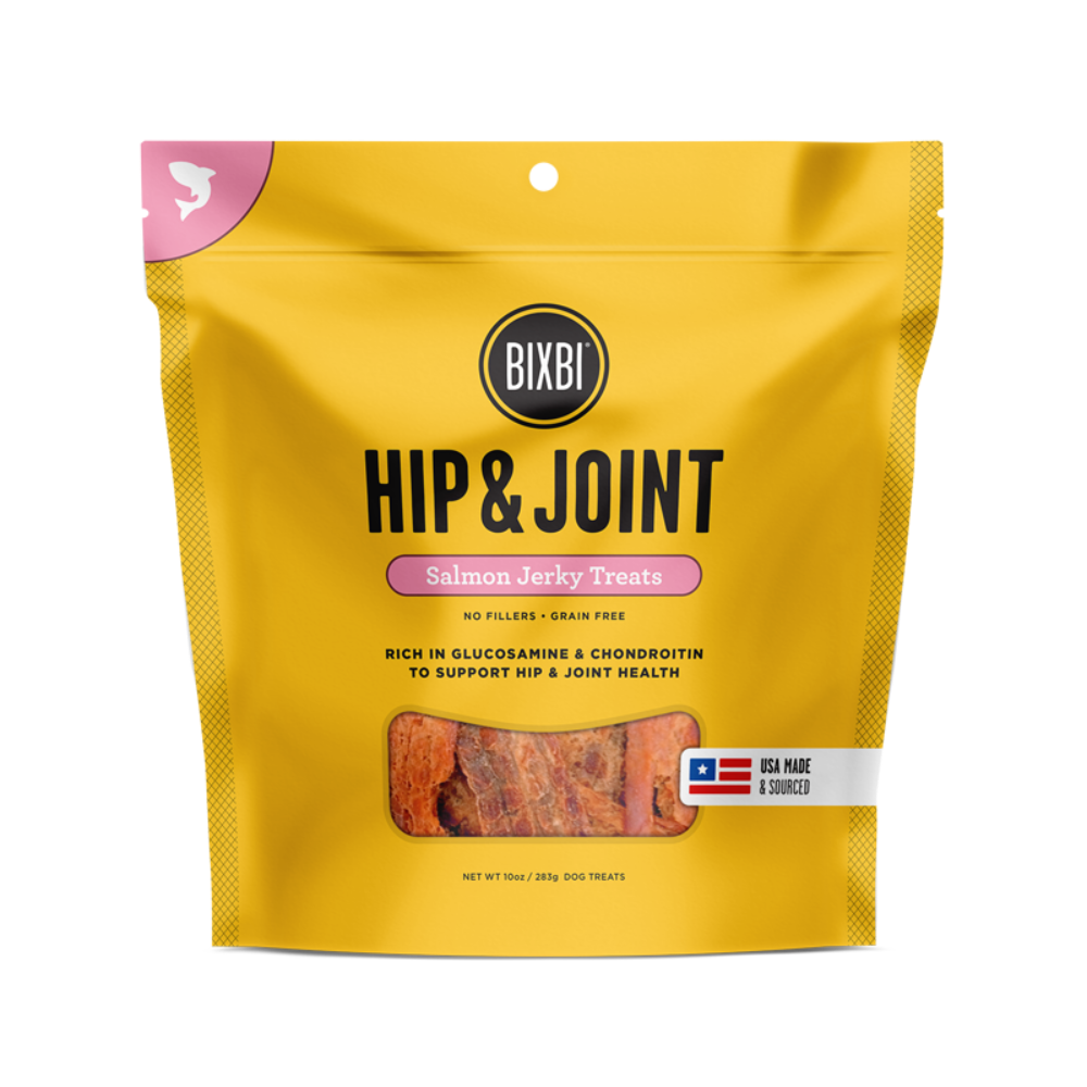 Bixbi Salmon Hip & Joint Treat