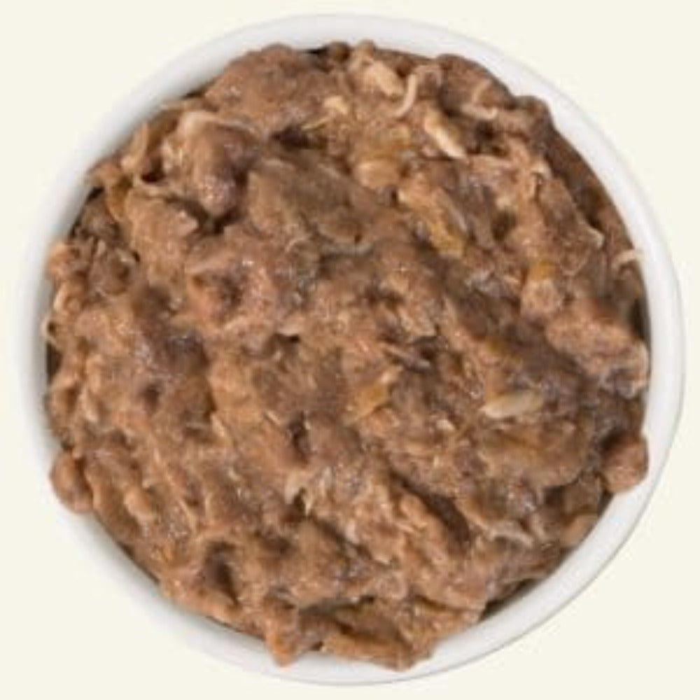 Weruva CITK "Goldie Lox" Chicken in Pumpkin Consomme Can 3.2oz