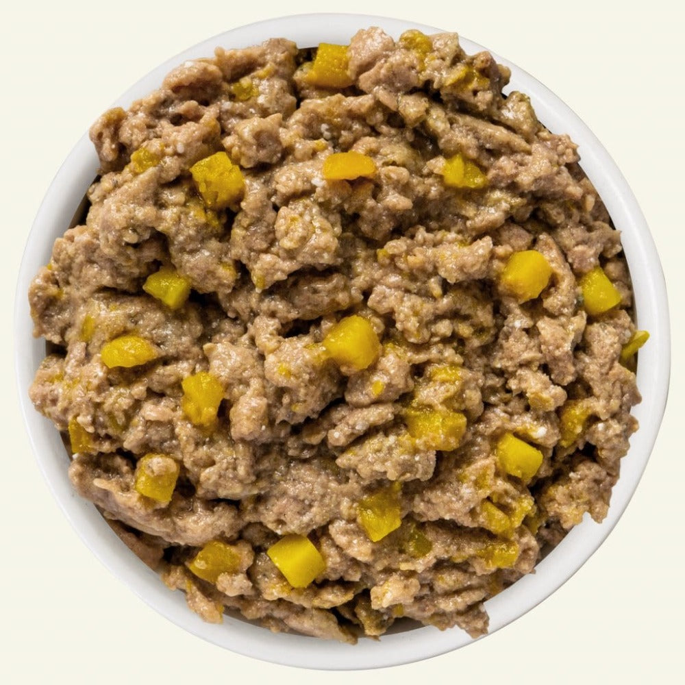 Weruva DITK "Lamburgini" with Lamb & Pumpkin Pouch 2.8oz
