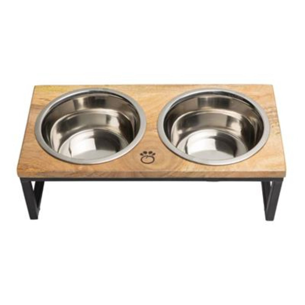 GF Pet Elevated Feeder