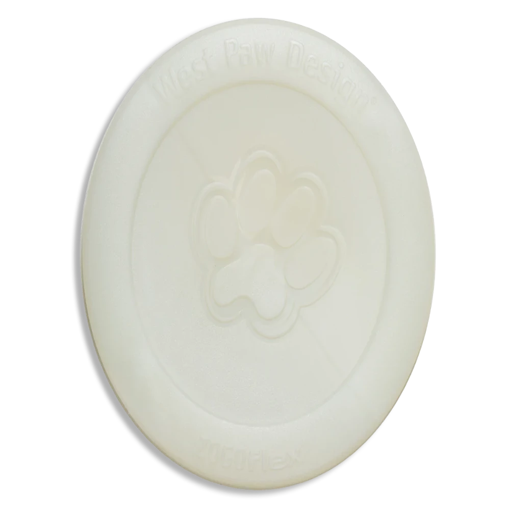 West Paw "Zisc" Dog Toy Small
