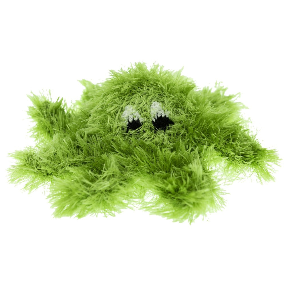 OOmaloo Octopus Green Medium