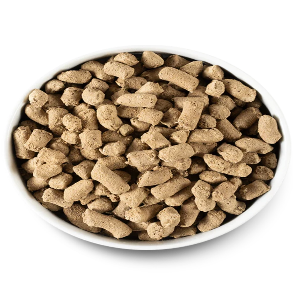 Open Farm Freeze-Dried Morsels Chicken