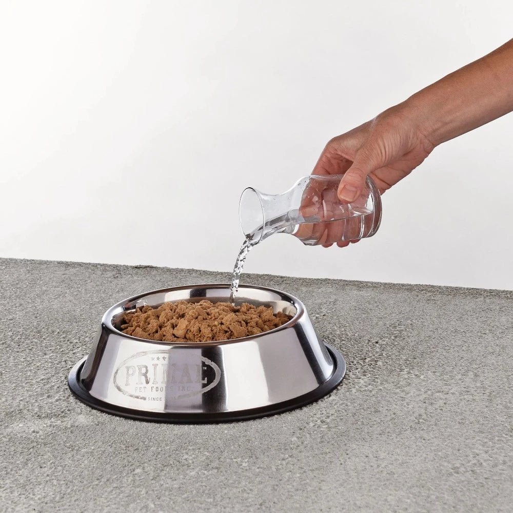 Primal Freeze-Dried Chicken Nuggets Dog