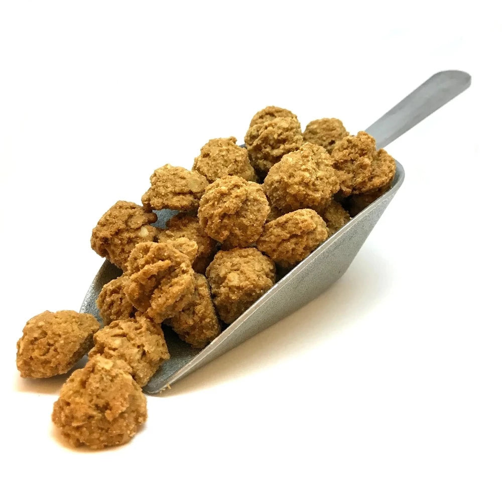 Poochie Butter Peanut Butter Chewies 8oz