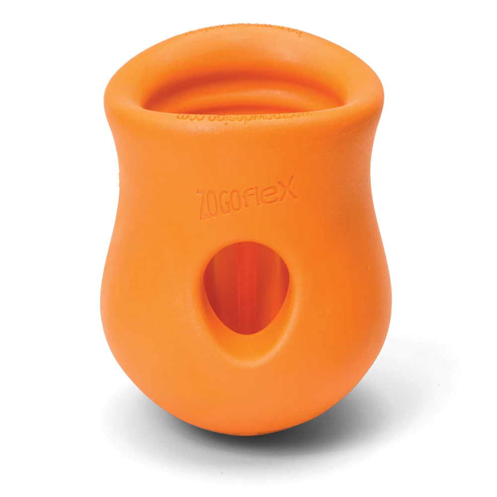 West Paw "Toppl" Dog Toy Large