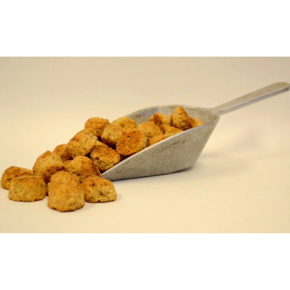 Poochie Butter Pumpkin Chewies 8oz