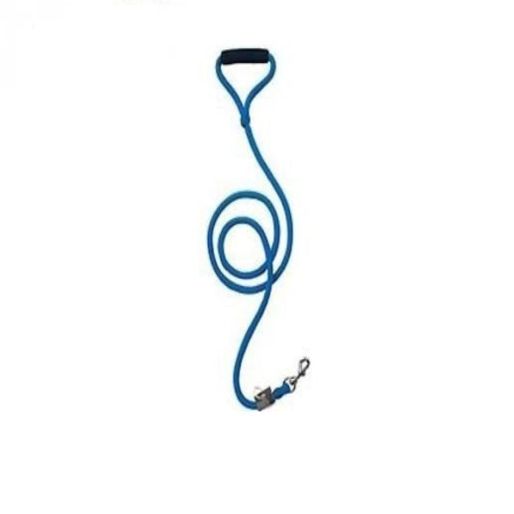 Timberwolf Alpine Leash Blue