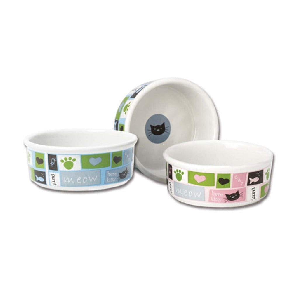 Petrageous "Meow Flair" Pink Multi