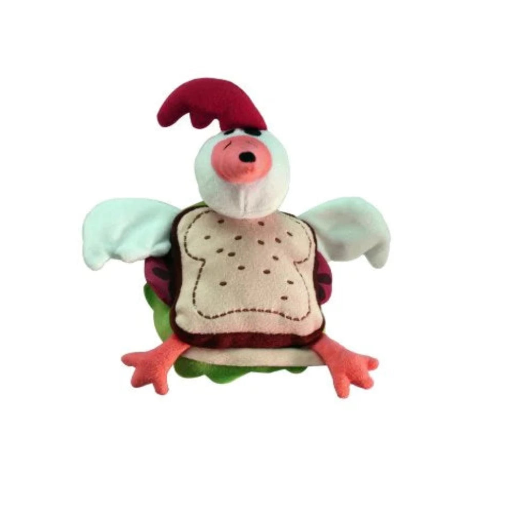 Multipet "Silly Sandwich" Chicken
