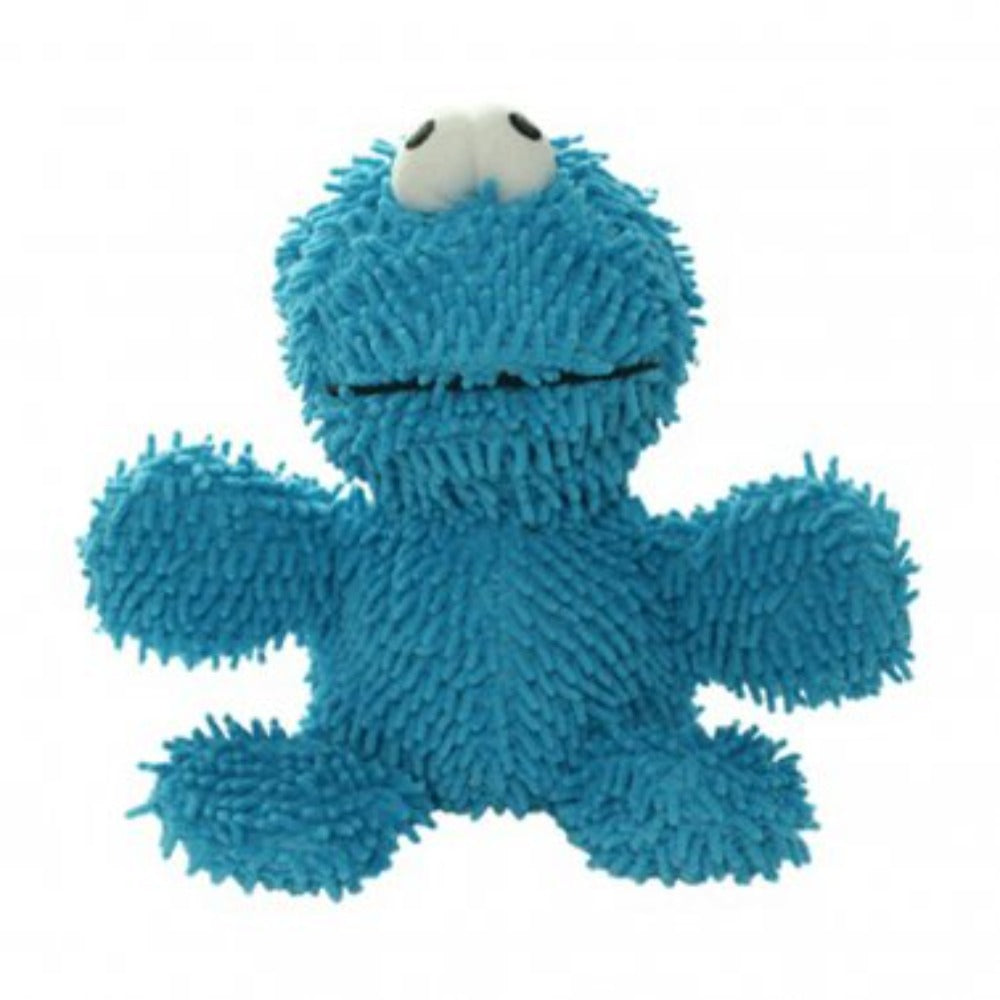 VIP Mighty Ball Monster Dog Toy