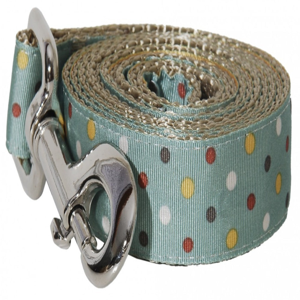 Paw Paws "Dots" Leash