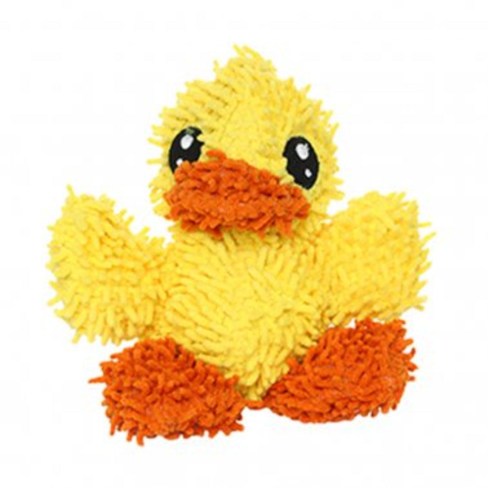 VIP Mighty Ball Duck Dog Toy